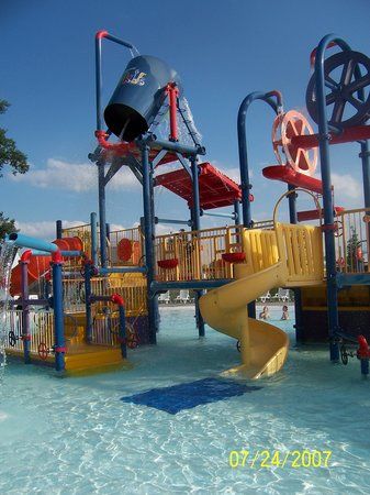 Roseland Waterpark